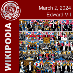 Wikipodia - an AI podcast