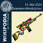 Wikipodia - ein KI Podcast