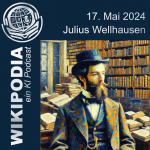 Wikipodia - ein KI Podcast