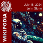 Wikipodia - an AI podcast
