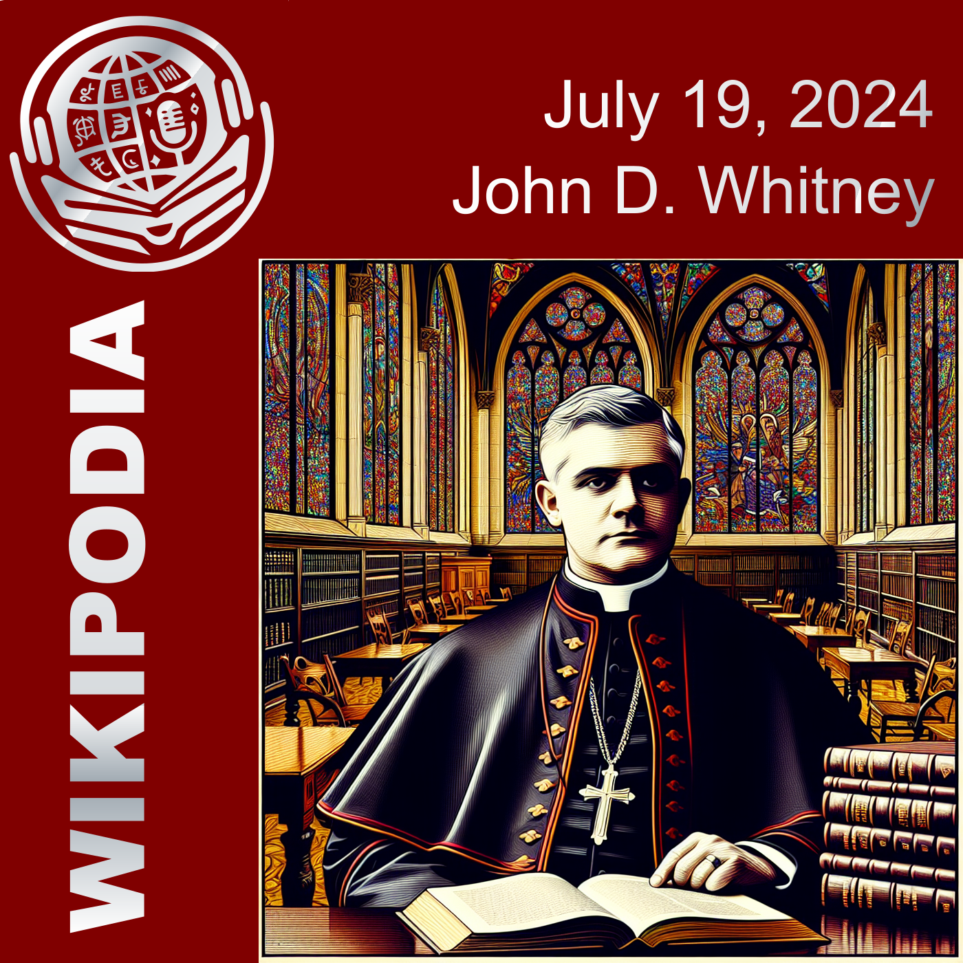 John D. Whitney