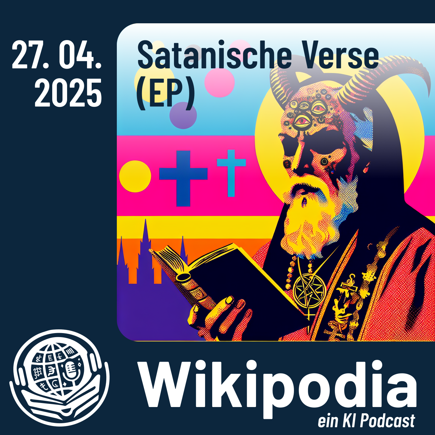 Satanische Verse (EP)