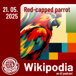 Wikipodia - an AI podcast