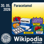 Wikipodia - ein KI Podcast